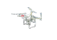 Drohnen Symbol